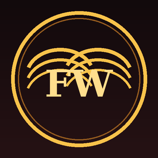 FLAPWINGS BET logo